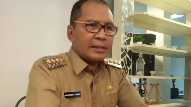 Mutasi Jabatan Dilakukan di Pemkot Makassar Desember Ini