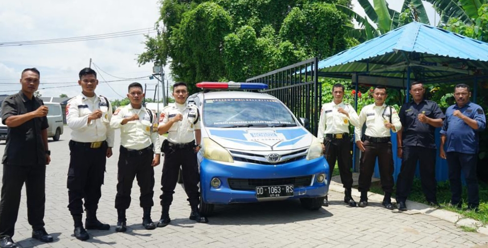 Tebar Berkah Ramadan, Ini yang Dilakukan Town Management Development Makassar