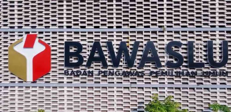 Kantor Bawaslu