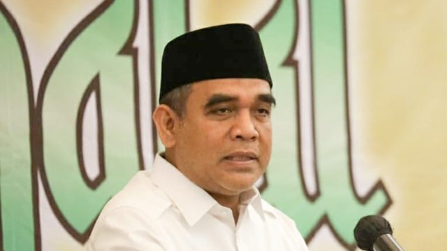 Usai Putusan MK, Gerindra Akui Ada Komunikasi dengan Gibran